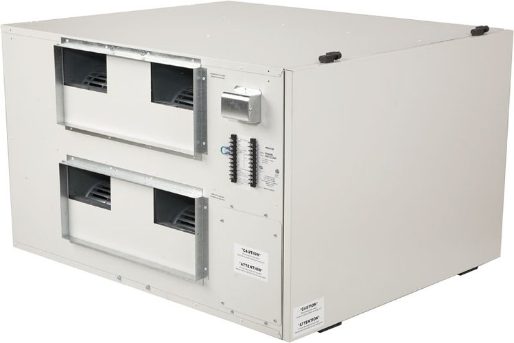 Broan HRV1150